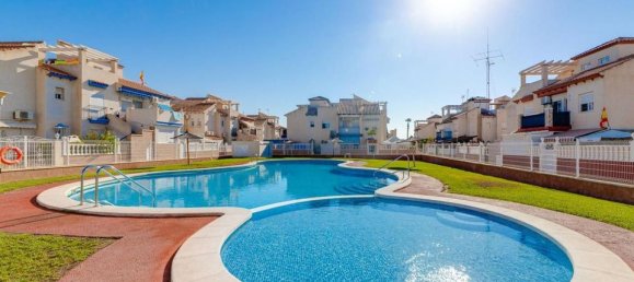 Bungalow de 2 dormitorios en Alicante, Spain No. 178134 26