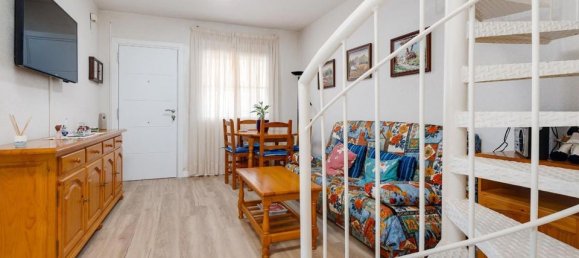Bungalow de 2 dormitorios en Alicante, Spain No. 178134 10