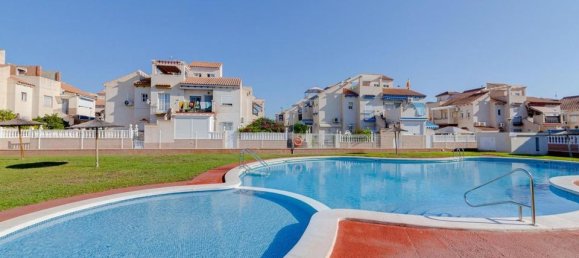 Bungalow de 2 dormitorios en Alicante, Spain No. 178134 27