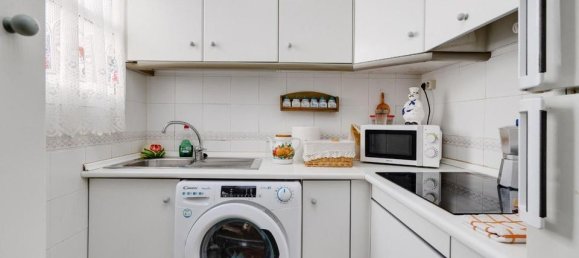 Bungalow de 2 dormitorios en Alicante, Spain No. 178134 5