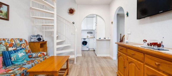 Bungalow de 2 dormitorios en Alicante, Spain No. 178134 7