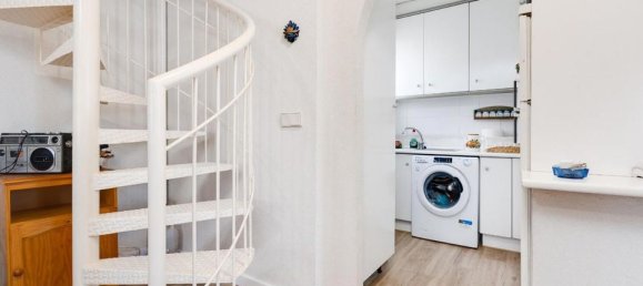 Bungalow de 2 dormitorios en Alicante, Spain No. 178134 9