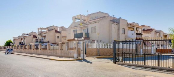 Bungalow de 2 dormitorios en Alicante, Spain No. 178134 25
