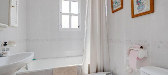 Bungalow de 2 dormitorios en Alicante, Spain No. 178134 14