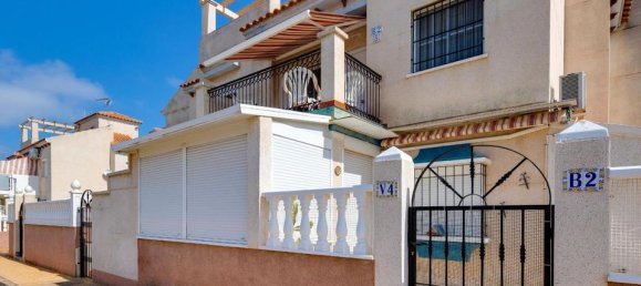 Bungalow de 2 dormitorios en Alicante, Spain No. 178134 23