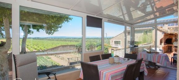 Casa de 6 dormitorios en Narbonne, France No. 315685 8