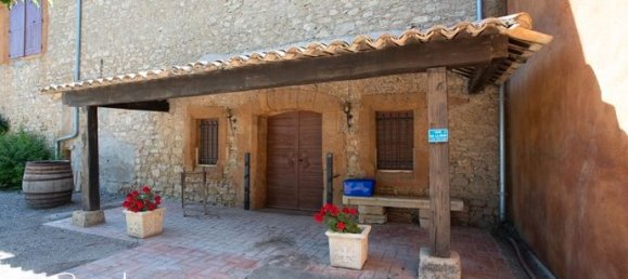 Casa de 6 dormitorios en Narbonne, France No. 315685 11