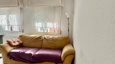 2 bedrooms Duplex in Madrid, Spain No. 265945