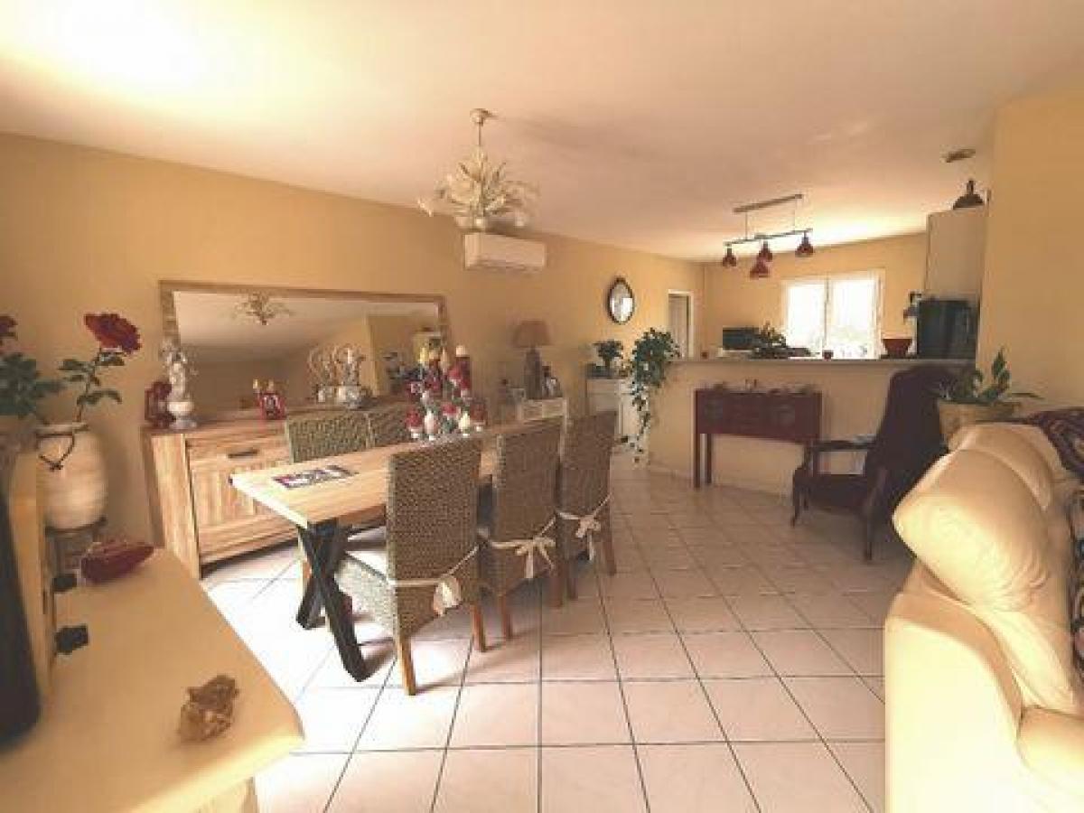 3 chambres Maison à Marmande, France No. 4673