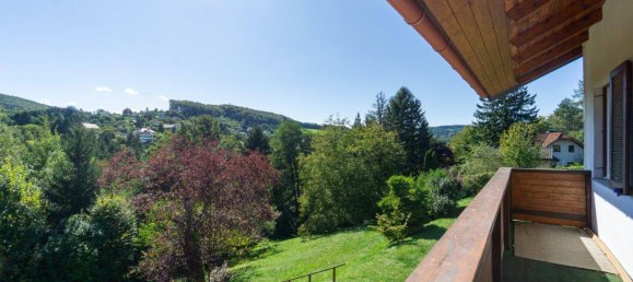 5-Zimmer Haus in Eichgraben, Austria, Nr. 219678 15