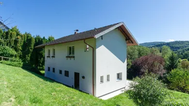 5-Zimmer Haus in Eichgraben, Austria, Nr. 219678