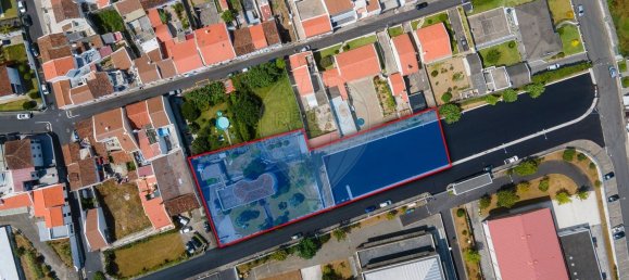 4 bedrooms House in Vila Franca do Campo, Portugal No. 185569 18