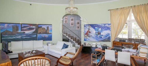 4 bedrooms House in Vila Franca do Campo, Portugal No. 185569 4