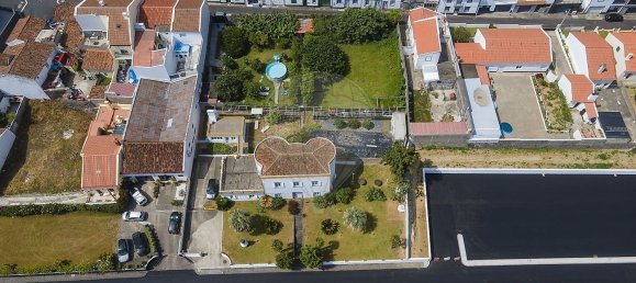 4 bedrooms House in Vila Franca do Campo, Portugal No. 185569 24