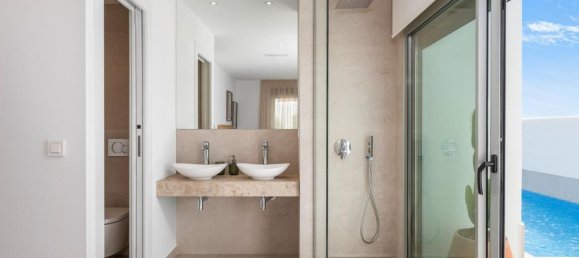 3 bedrooms Villa in Dolores, Spain No. 13660 26