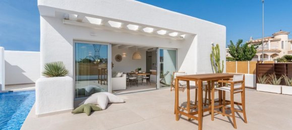 3 bedrooms Villa in Dolores, Spain No. 13660 6