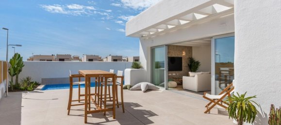 3 bedrooms Villa in Dolores, Spain No. 13660 5