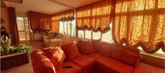 5 rooms Penthouse in Syracuse, Italy No. 242868 7