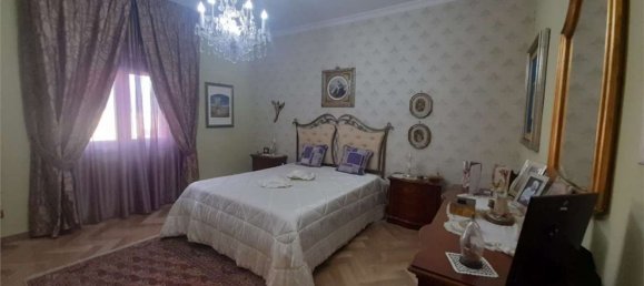 5 rooms Penthouse in Syracuse, Italy No. 242868 21