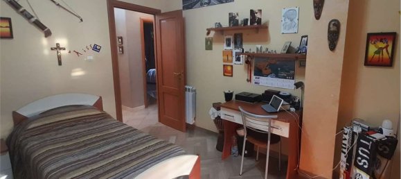 5 rooms Penthouse in Syracuse, Italy No. 242868 24