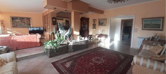 5 rooms Penthouse in Syracuse, Italy No. 242868 10