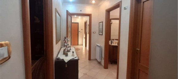 5 rooms Penthouse in Syracuse, Italy No. 242868 17