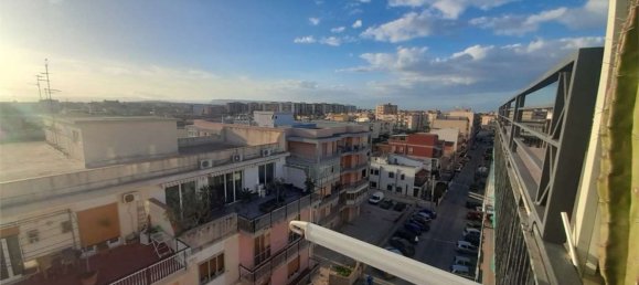 5 rooms Penthouse in Syracuse, Italy No. 242868 28