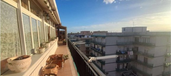 5 rooms Penthouse in Syracuse, Italy No. 242868 5