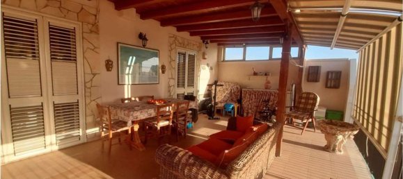 5 rooms Penthouse in Syracuse, Italy No. 242868 2