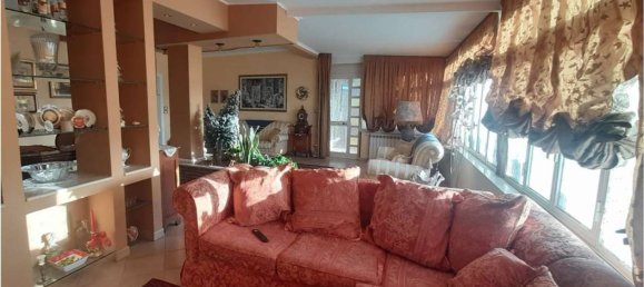 5 rooms Penthouse in Syracuse, Italy No. 242868 8