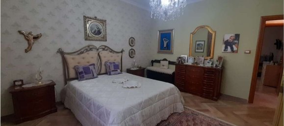 5 rooms Penthouse in Syracuse, Italy No. 242868 20