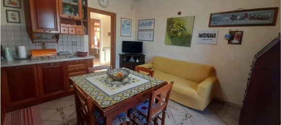 5 rooms Penthouse in Syracuse, Italy No. 242868 13