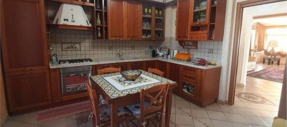5 rooms Penthouse in Syracuse, Italy No. 242868 16