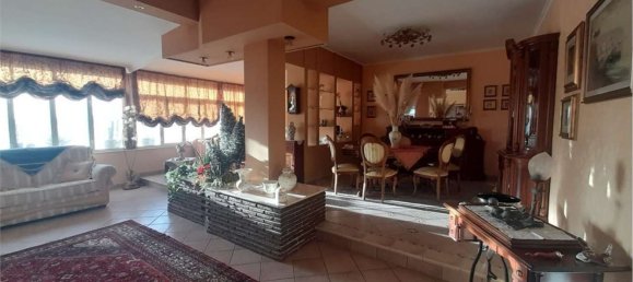 5 rooms Penthouse in Syracuse, Italy No. 242868 9