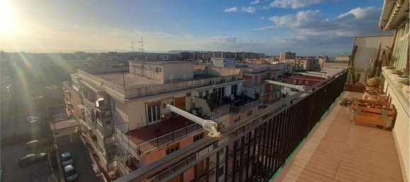 5 rooms Penthouse in Syracuse, Italy No. 242868 6