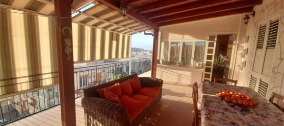 5 rooms Penthouse in Syracuse, Italy No. 242868 3