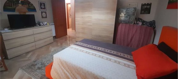 5 rooms Penthouse in Syracuse, Italy No. 242868 25