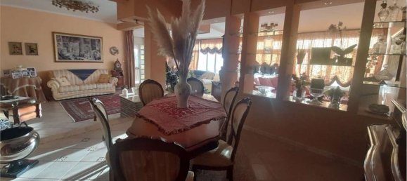 5 rooms Penthouse in Syracuse, Italy No. 242868 11