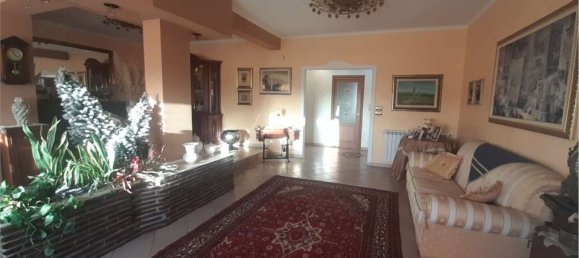5 rooms Penthouse in Syracuse, Italy No. 242868 12