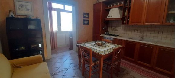 5 rooms Penthouse in Syracuse, Italy No. 242868 15