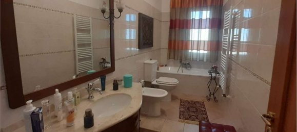 5 rooms Penthouse in Syracuse, Italy No. 242868 18