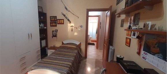 5 rooms Penthouse in Syracuse, Italy No. 242868 22