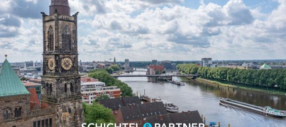 2 bedrooms Apartment in Bremen, Germany No. 107724 19