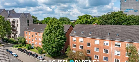 2 bedrooms Apartment in Bremen, Germany No. 107724 6