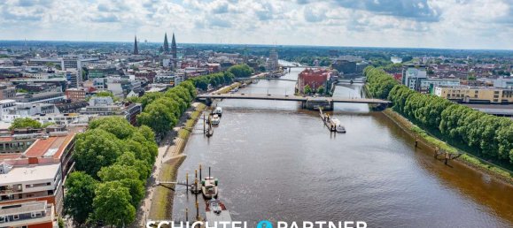 2 bedrooms Apartment in Bremen, Germany No. 107724 3