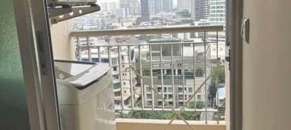 1 bedroom Condo in Bangkok, Thailand No. 7444 10