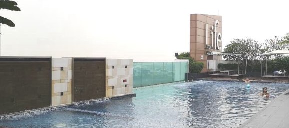 1 bedroom Condo in Bangkok, Thailand No. 7444 12