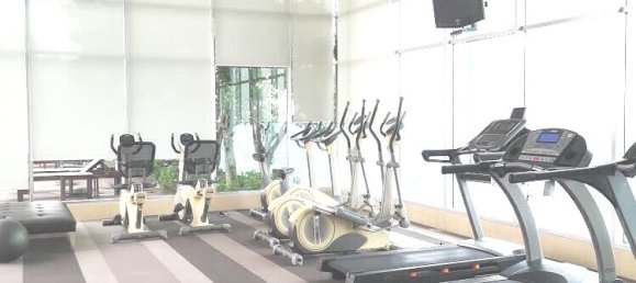 1 bedroom Condo in Bangkok, Thailand No. 7444 11