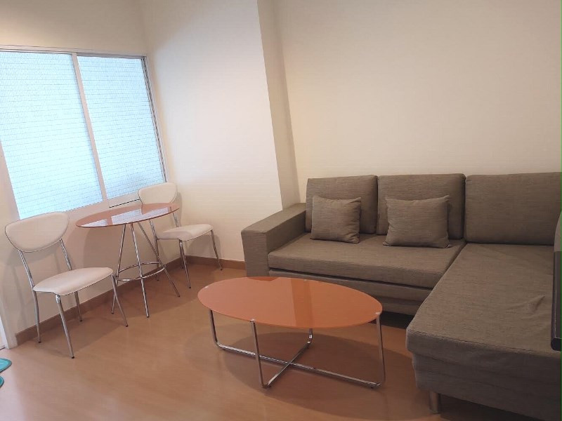 1 bedroom Condo in Bangkok, Thailand No. 7444