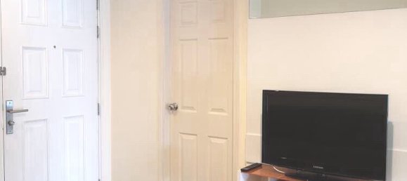 1 bedroom Condo in Bangkok, Thailand No. 7444 6